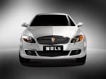 Europestar L5 Sedan 2012 года
